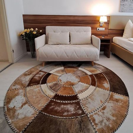 Jezza Apart Suite มิวนิก ภายนอก รูปภาพ
