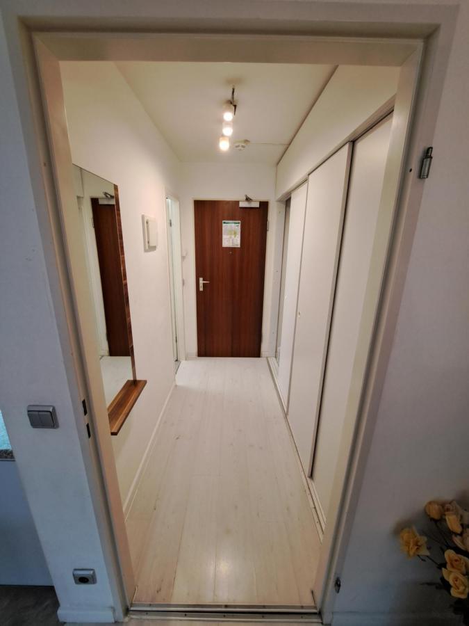 Jezza Apart Suite มิวนิก ภายนอก รูปภาพ