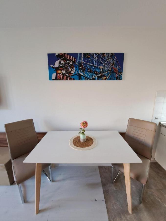 Jezza Apart Suite มิวนิก ภายนอก รูปภาพ