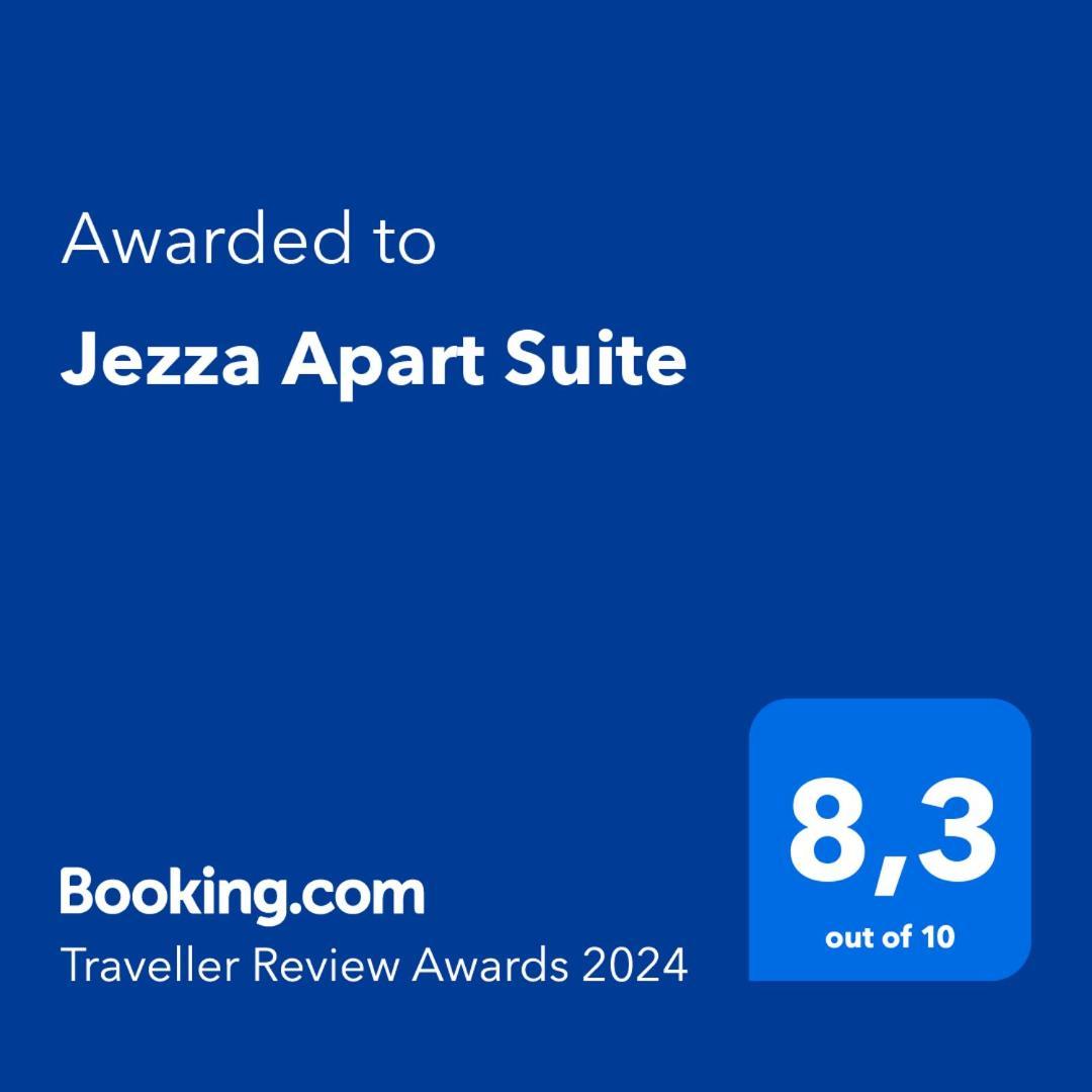Jezza Apart Suite มิวนิก ภายนอก รูปภาพ